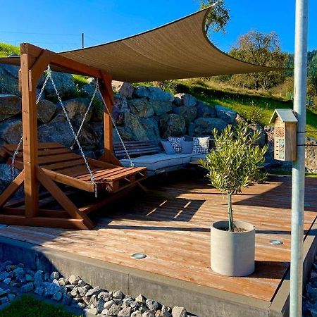 Black Forest Appartement - Brandenkopfblick Zell am Harmersbach Kültér fotó