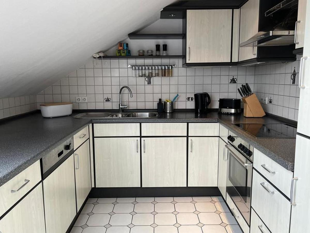 Black Forest Appartement - Brandenkopfblick Zell am Harmersbach Kültér fotó