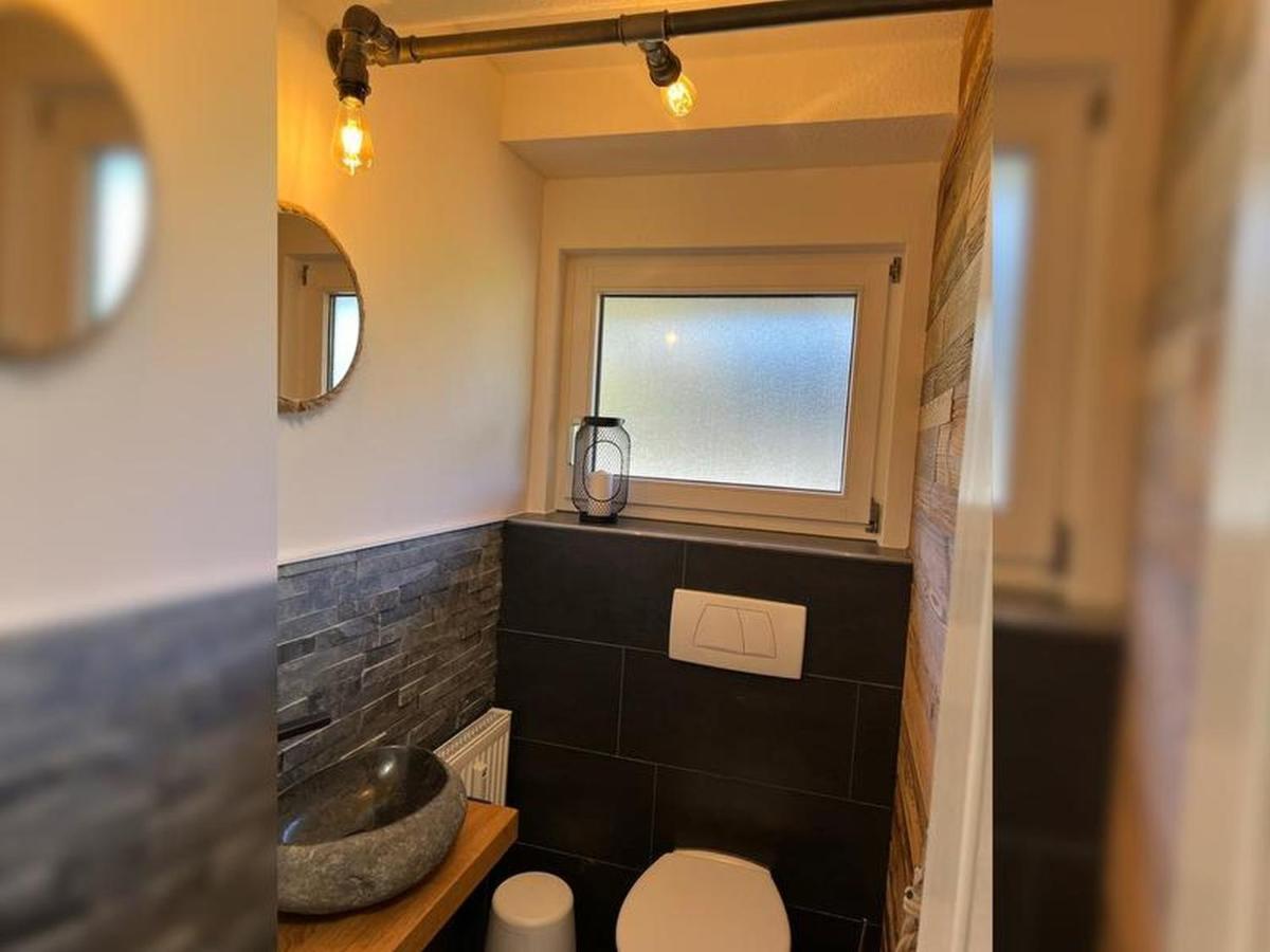 Black Forest Appartement - Brandenkopfblick Zell am Harmersbach Kültér fotó