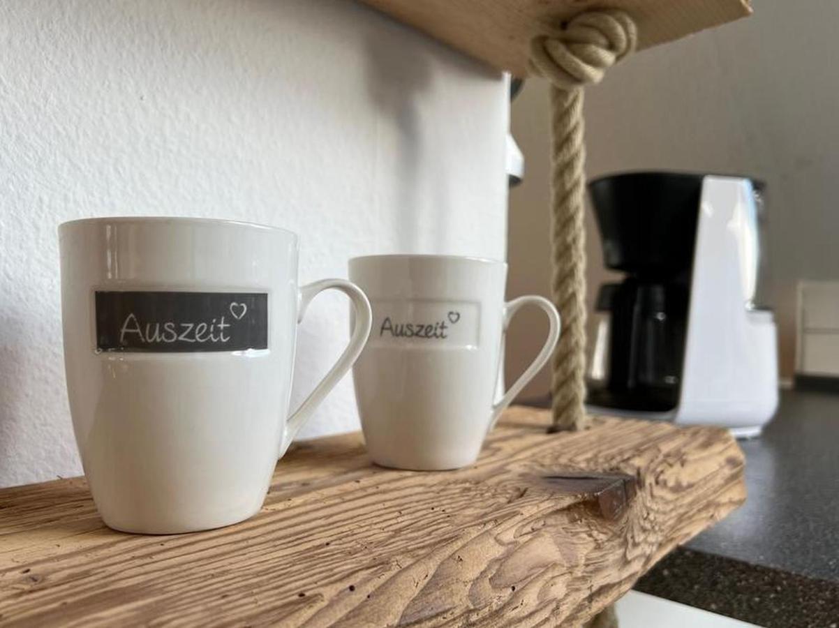 Black Forest Appartement - Brandenkopfblick Zell am Harmersbach Kültér fotó