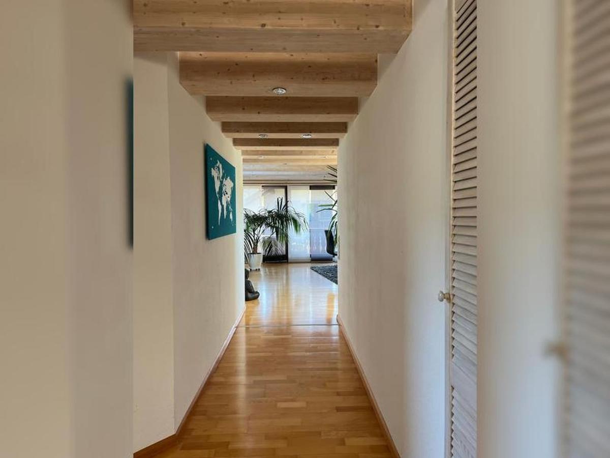 Black Forest Appartement - Brandenkopfblick Zell am Harmersbach Kültér fotó