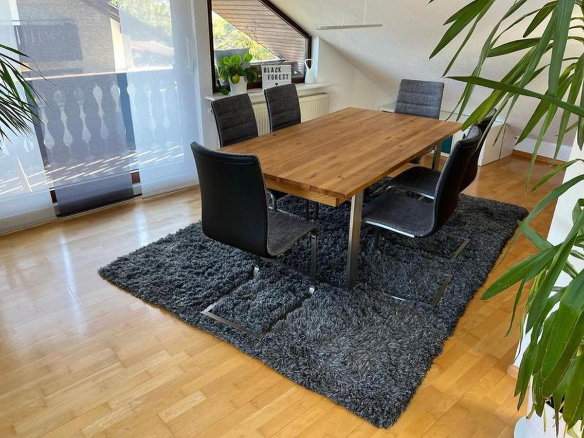 Black Forest Appartement - Brandenkopfblick Zell am Harmersbach Kültér fotó