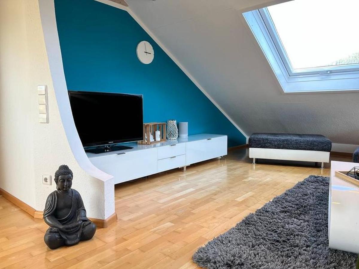 Black Forest Appartement - Brandenkopfblick Zell am Harmersbach Kültér fotó
