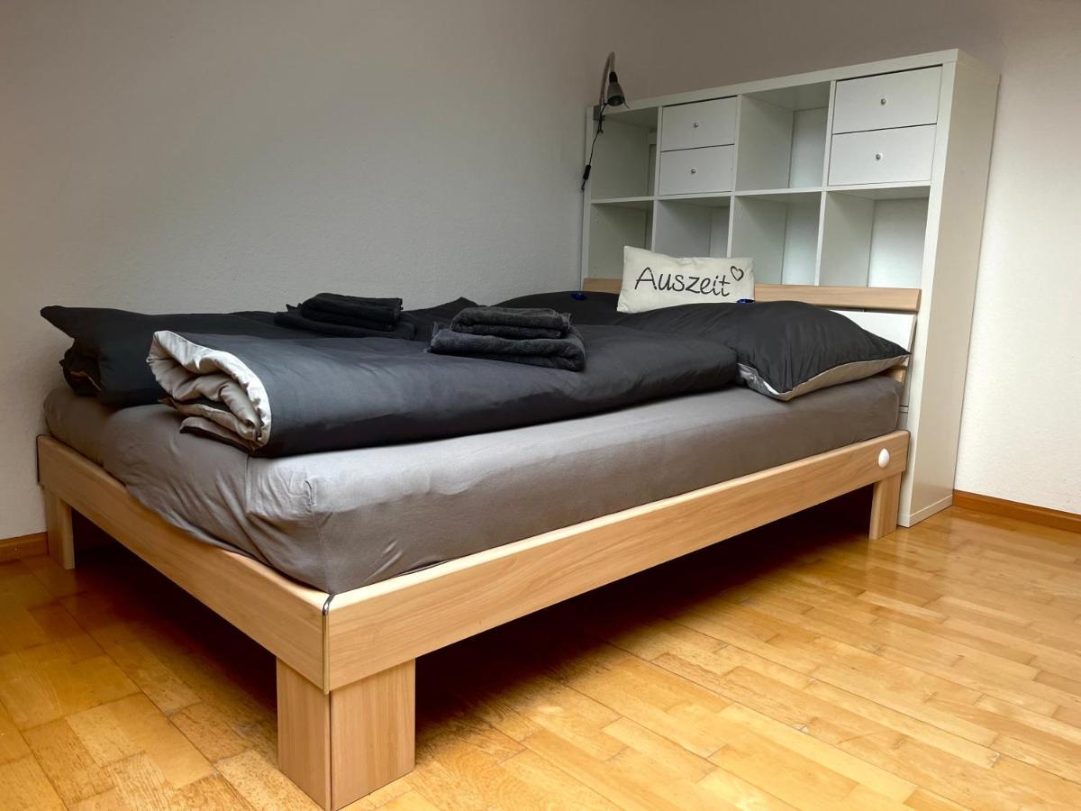 Black Forest Appartement - Brandenkopfblick Zell am Harmersbach Kültér fotó